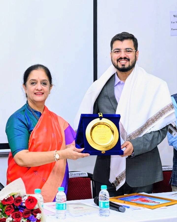 Devendra Pai tweet media