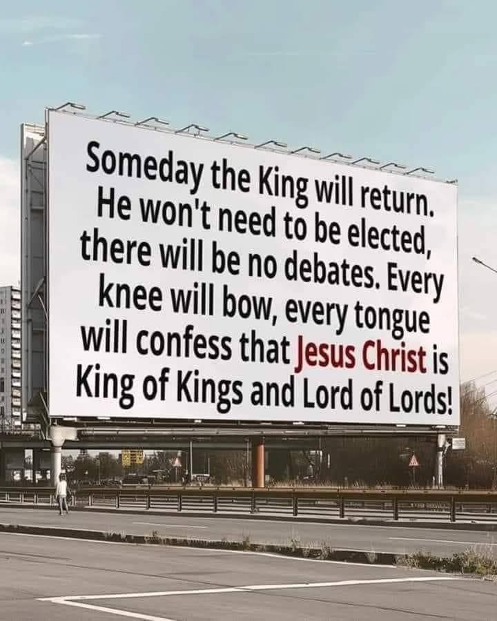 Ave Christus Rex