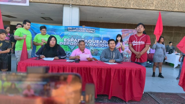 AntorchaBajaC's tweet photo. Te compartimos el artículo de esta semana

Más deportistas del pueblo

Fernando Castro Merino
Vocero de Antorcha en BC

https://t.co/UFjtaU5L0m https://t.co/Q2opEAFuV5