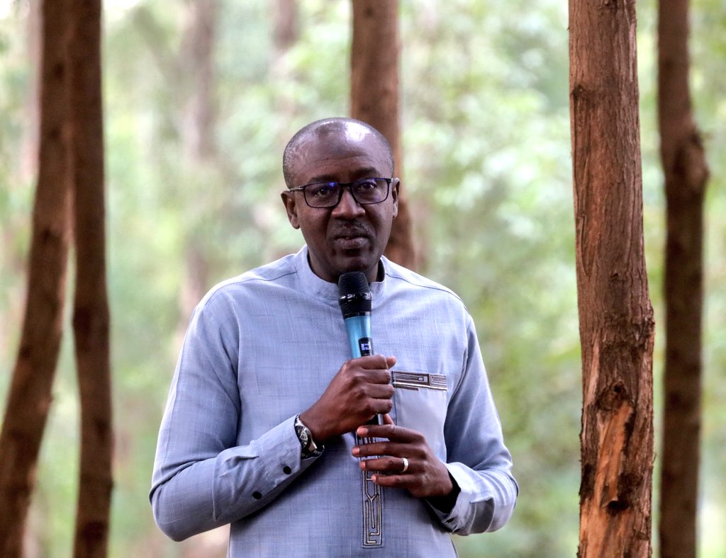 Rwamagana District tweet media