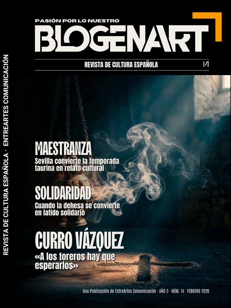 EntreArtes Comunicación tweet media