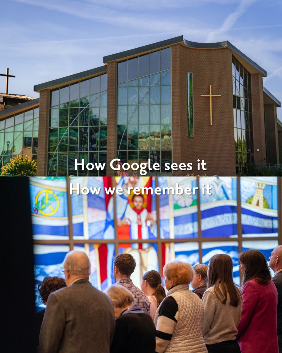 Thomas More University tweet media