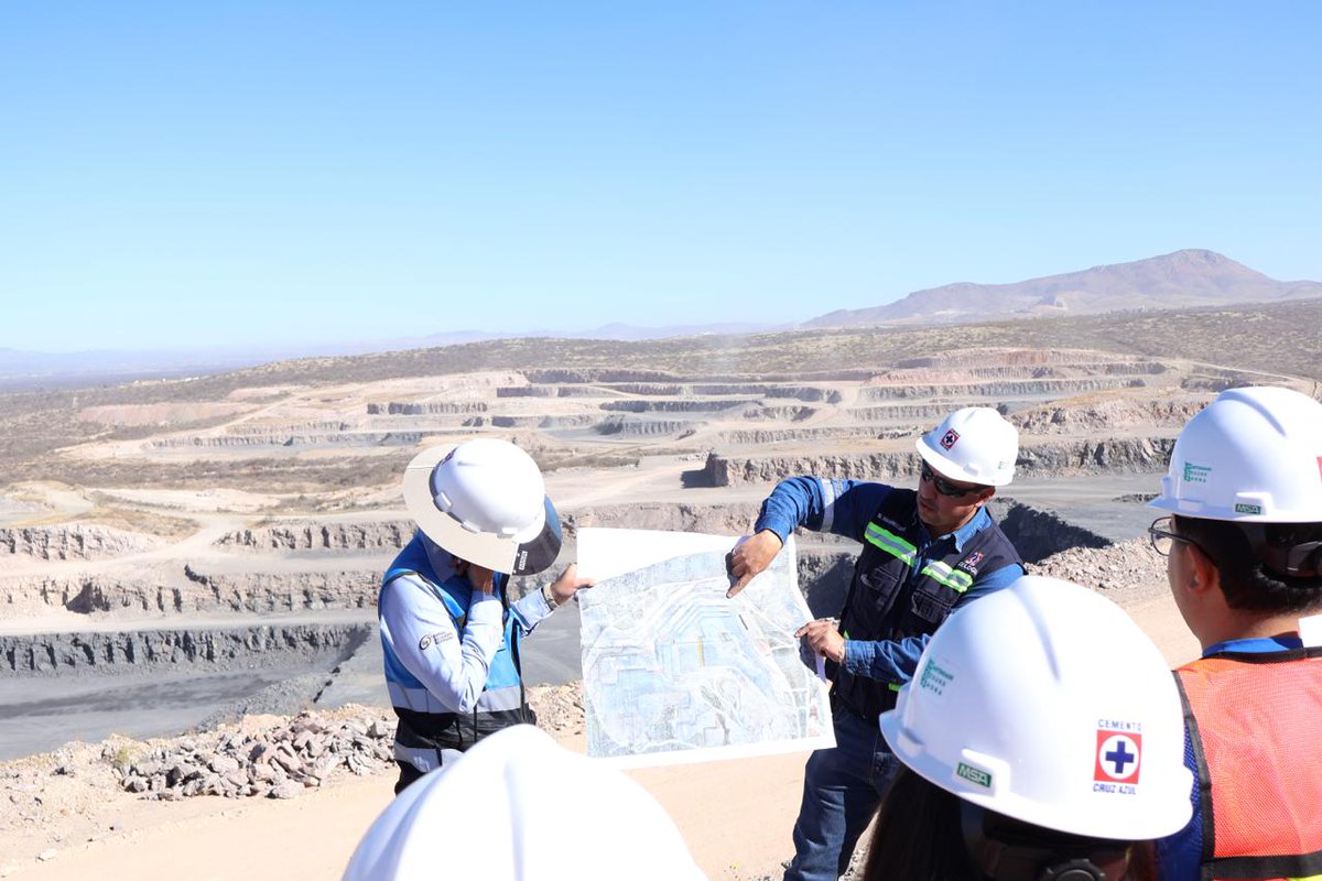 Cooperativa La Cruz Azul SCL tweet media