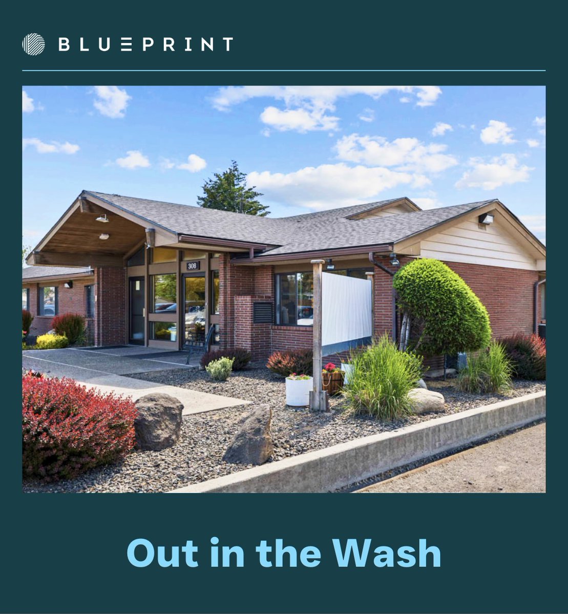 Blueprint Healthcare Real Estate Advisors tweet media