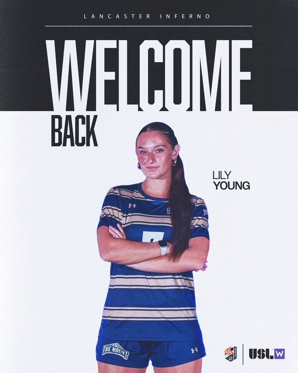 Lancaster Inferno tweet media