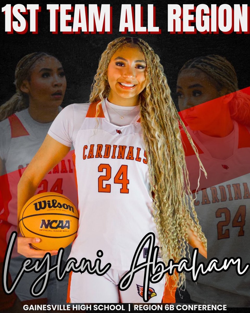 Gainesville HS Girls GBB 🏀 tweet media