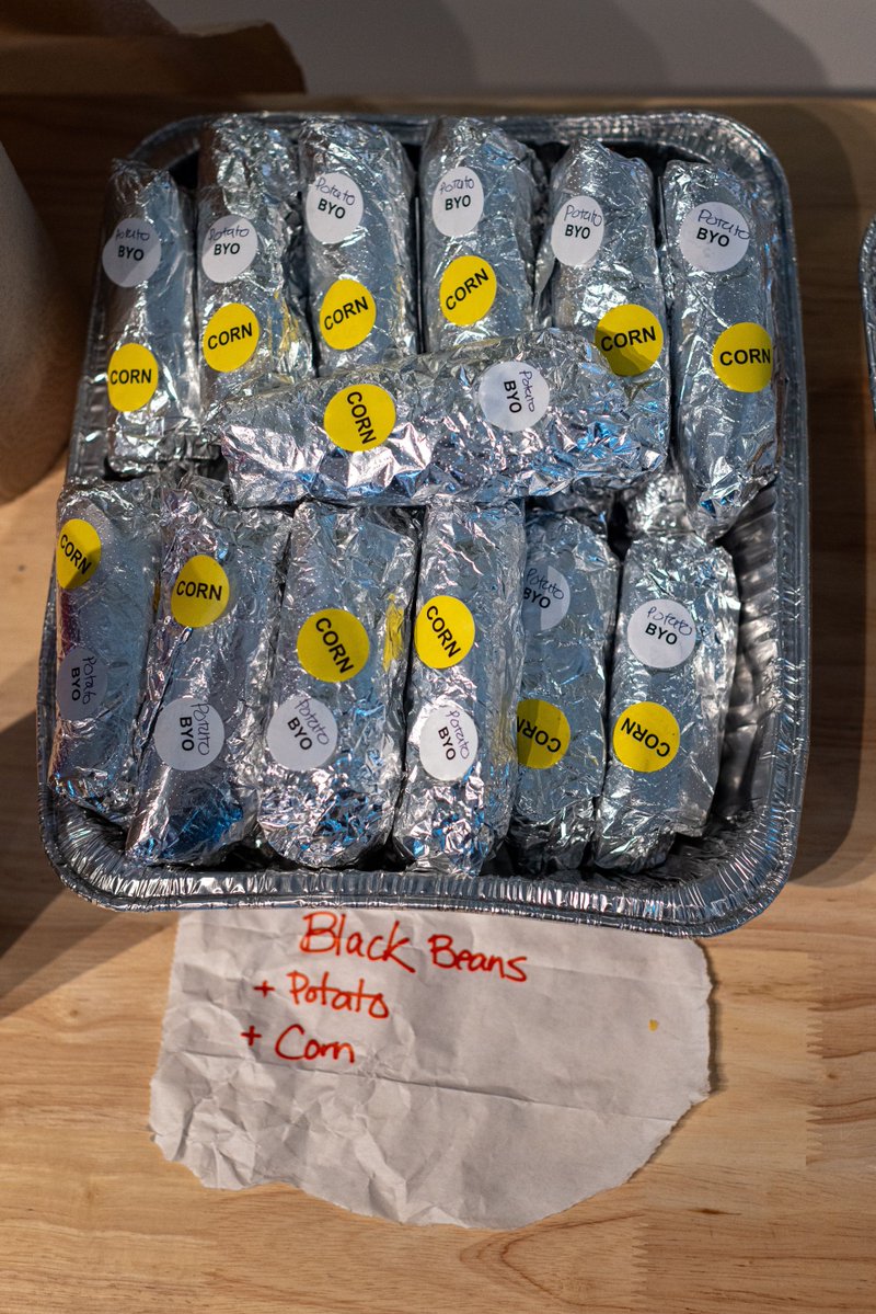 CreativeMornings/Austin tweet media