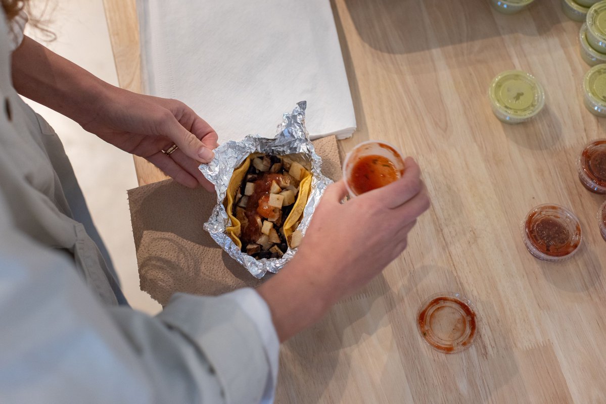 CreativeMornings/Austin tweet media