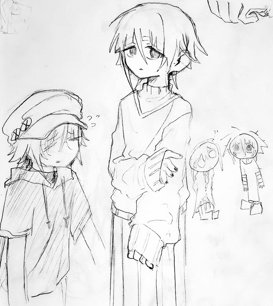 식충이 tweet media