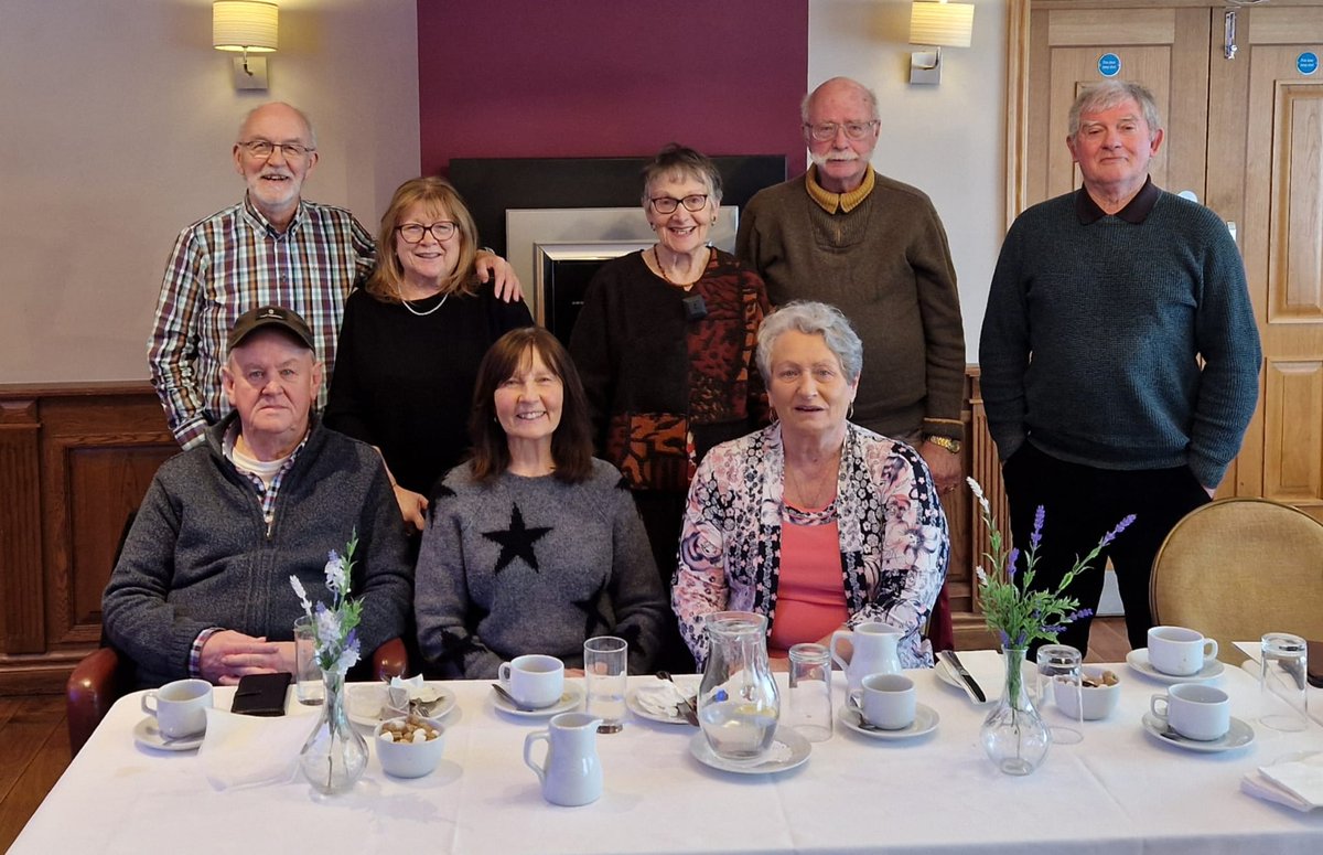 Polio Survivors IRL tweet media