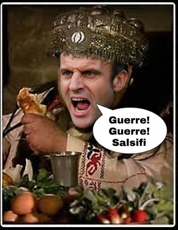 #macron20h : petit résumé de ce qui va se passer.