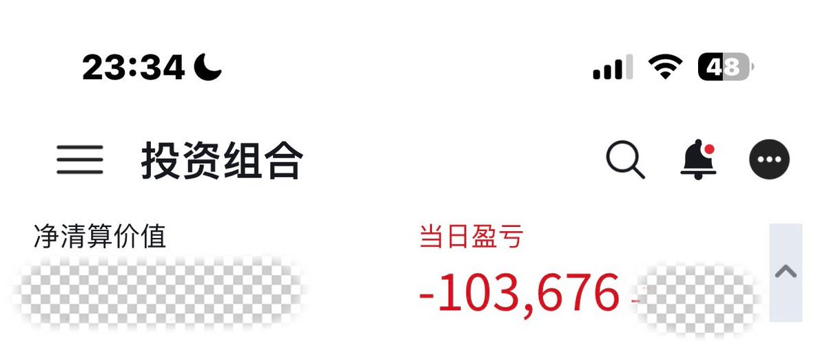 哇哦，又是一波大回撤，怎么办？？？

加仓 or 锁定利润

大家给我个建议啊！