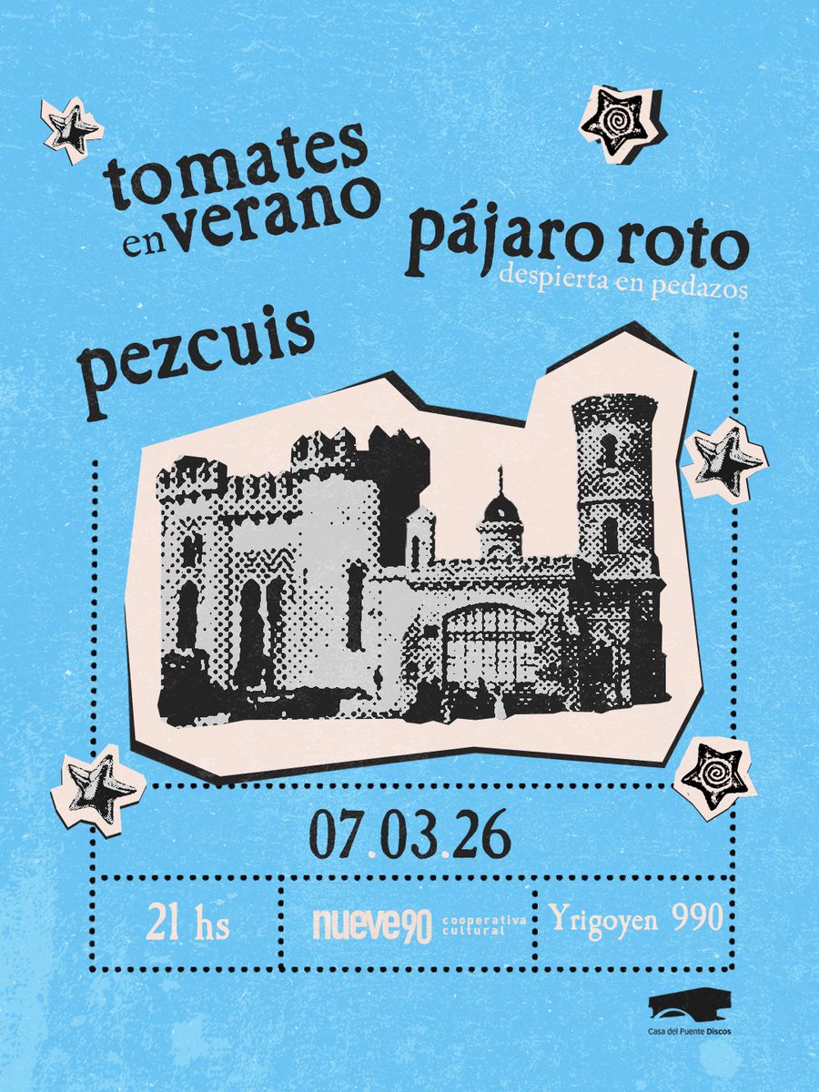 Tomates en Verano tweet media