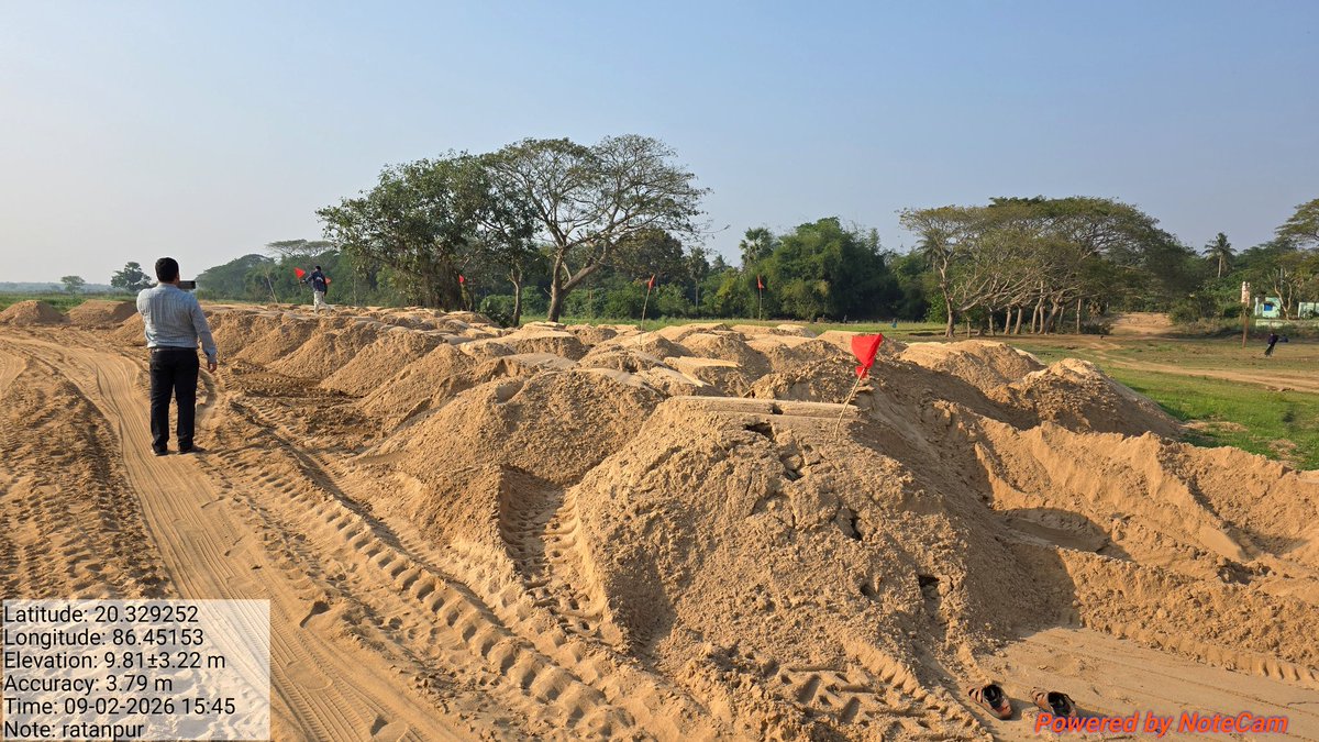 SubcollectorKendrapara tweet media