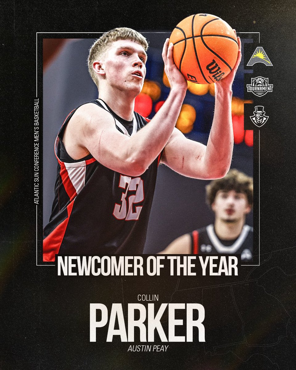 Atlantic Sun Conference tweet media