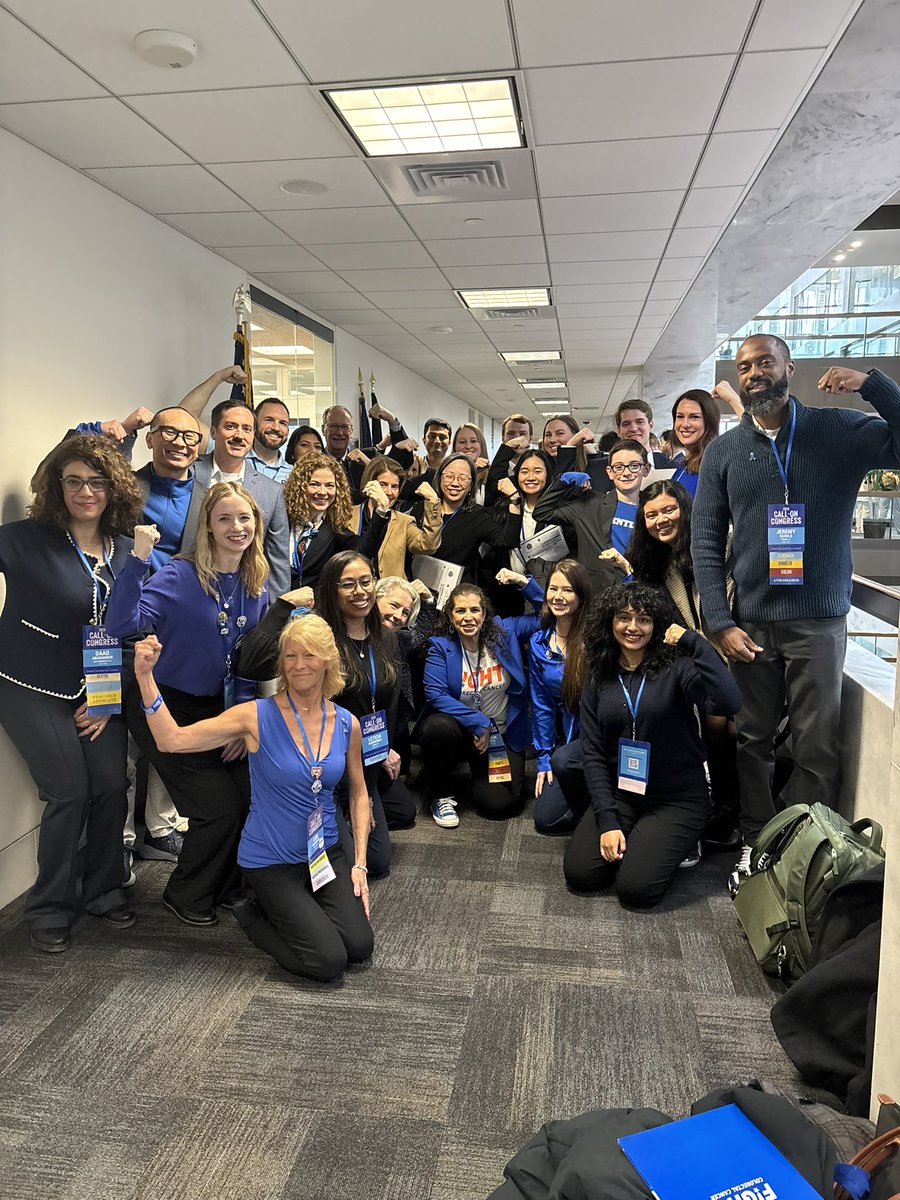 Allison Rosen, MS tweet media