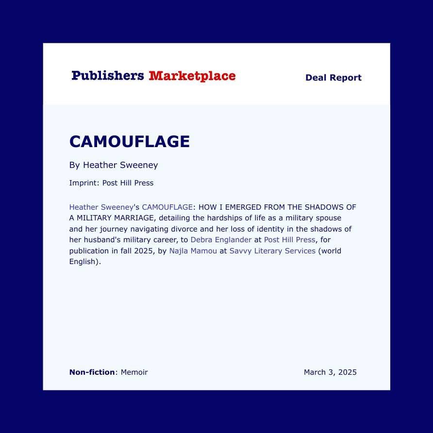 Heather Sweeney tweet media