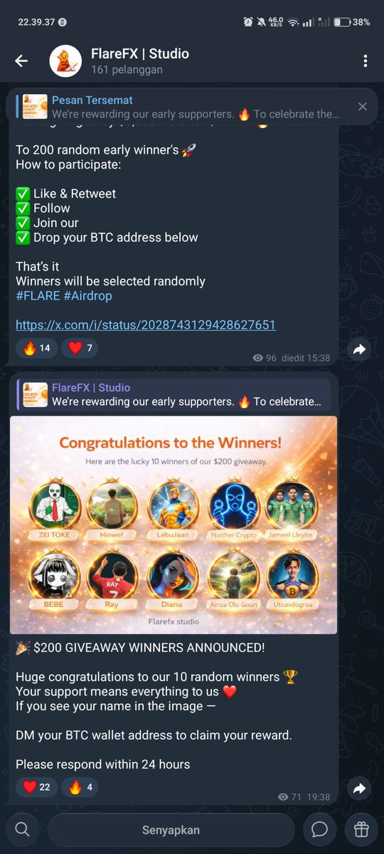 Oxzy | CLONE tweet media