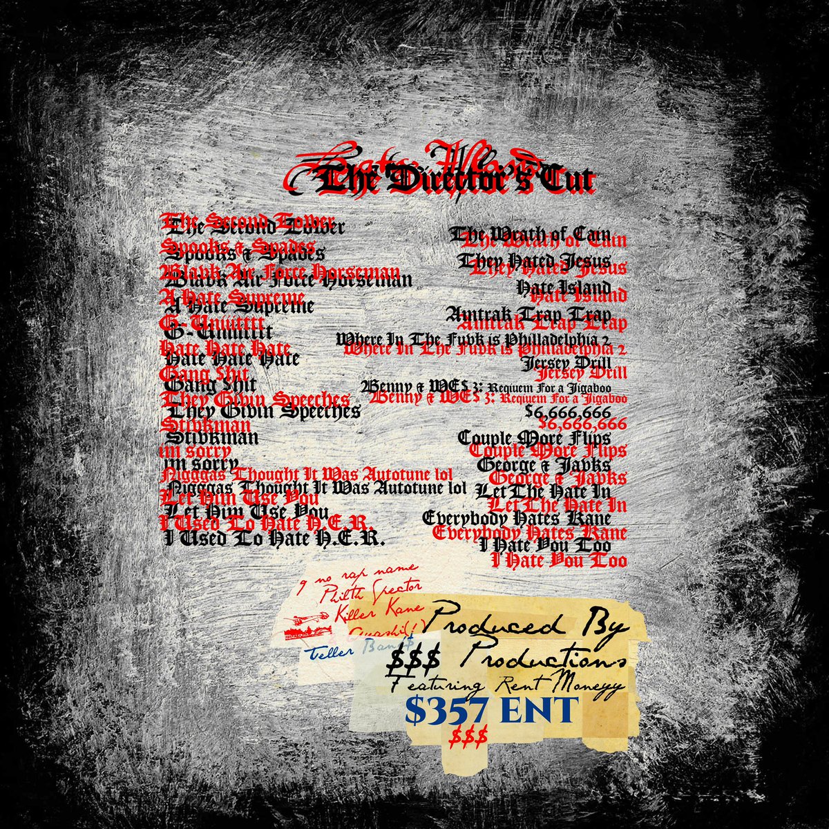 Philth Spector tweet media