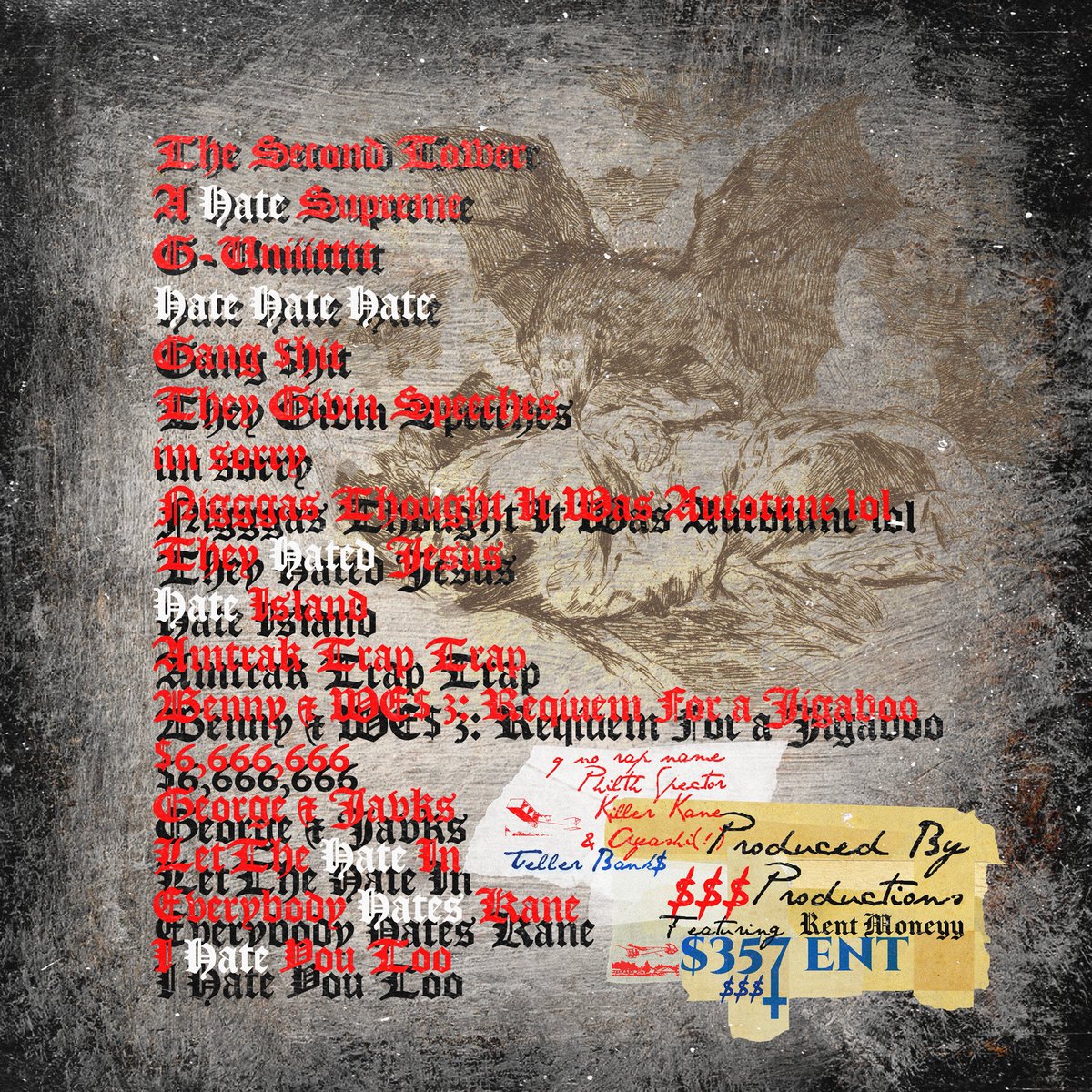 Philth Spector tweet media