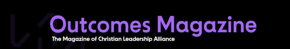 Outcomes Magazine tweet media