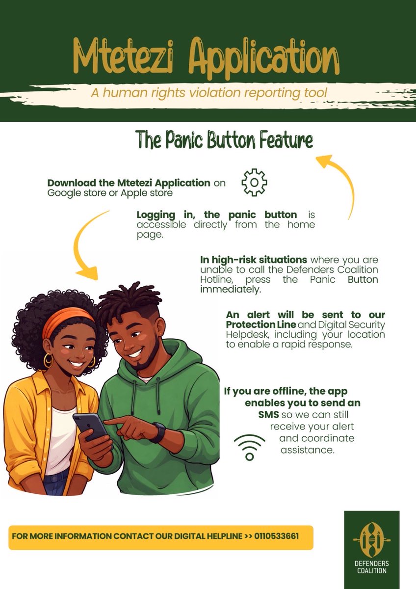 @Defenders Coalition 🇰🇪 tweet media