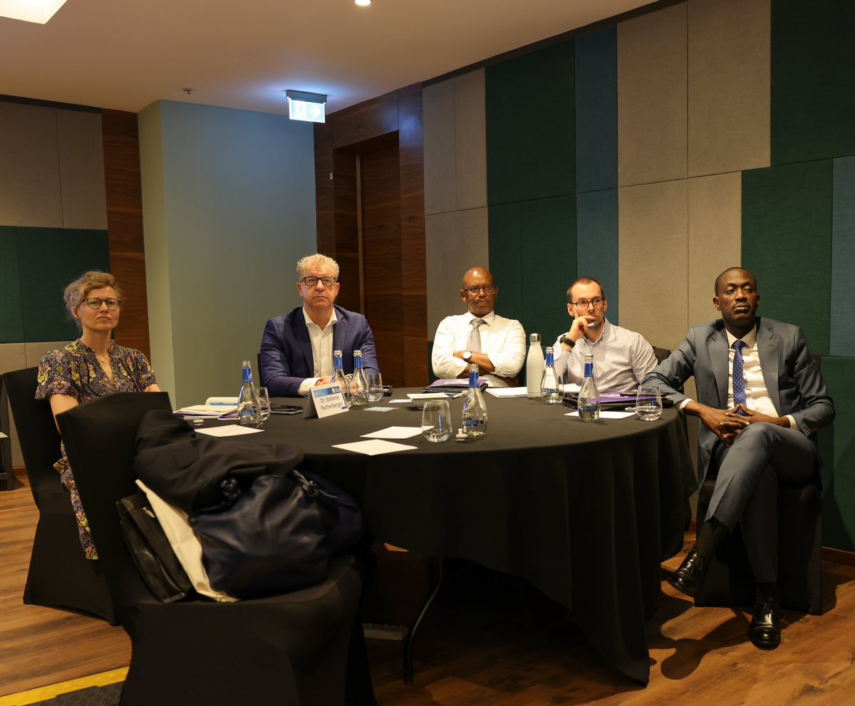 Rwanda Prosecution tweet media