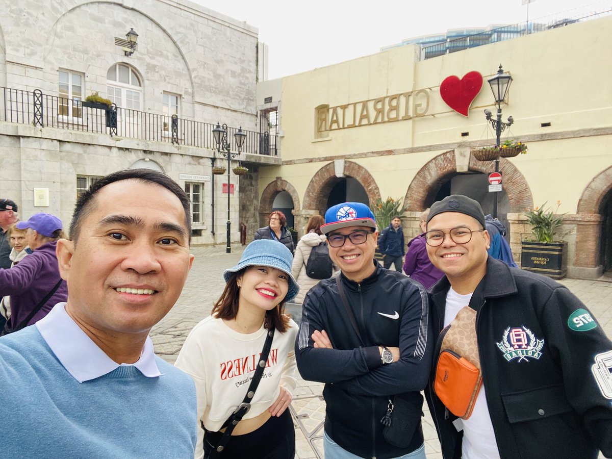 leomark143's tweet photo. Gibraltar, UK.. first and last port of call❤️ https://t.co/t8DskGmIvL