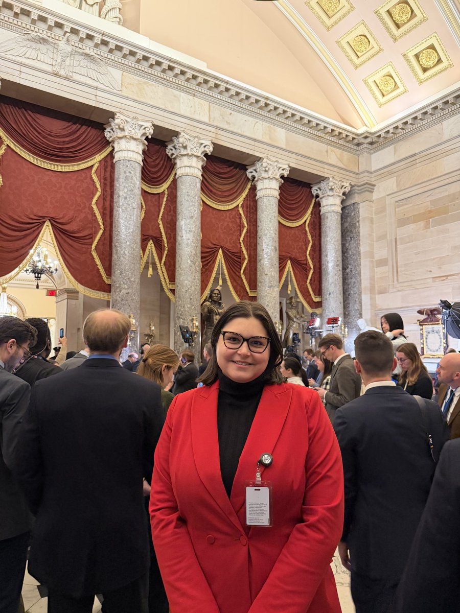 A wild week with a front row seat to history in my role covering Politics at <a href="/Daily_MailUS/">Daily Mail US</a>. 

Monday: First Lady Melania Trump became the first ever presidential spouse to chair the UN Security Council in New York City, New York.

Last Thursday / Friday: Hillary and Bill Clinton
