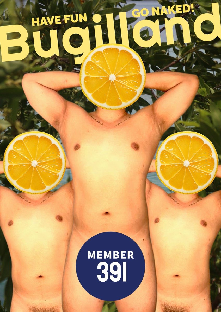 Bugilland tweet media