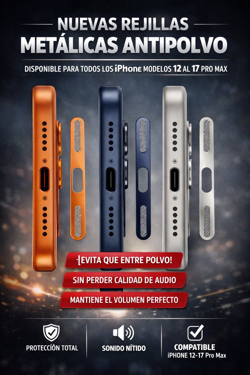 Servicio iPhone Ec (@Servicio_Iphone) / Posts / X