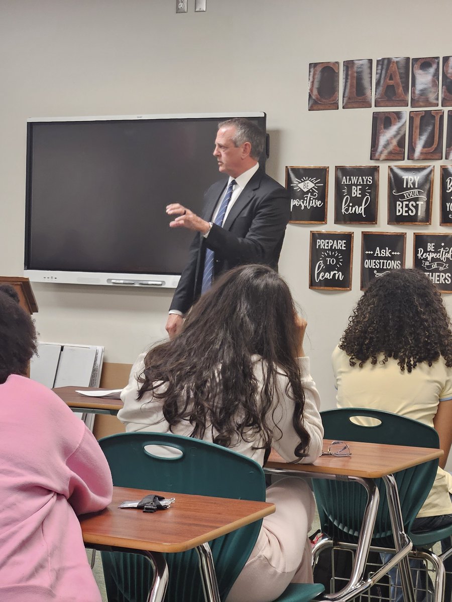 Miller Career & Technology Center tweet media