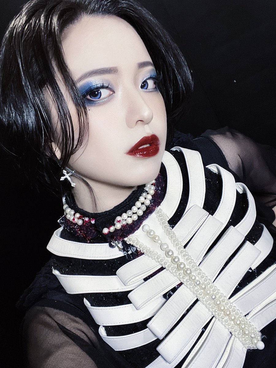 楔條詩苑 (@fox__sion) / Posts / X