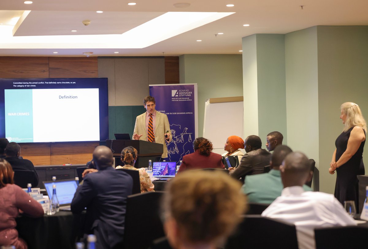 Rwanda Prosecution tweet media