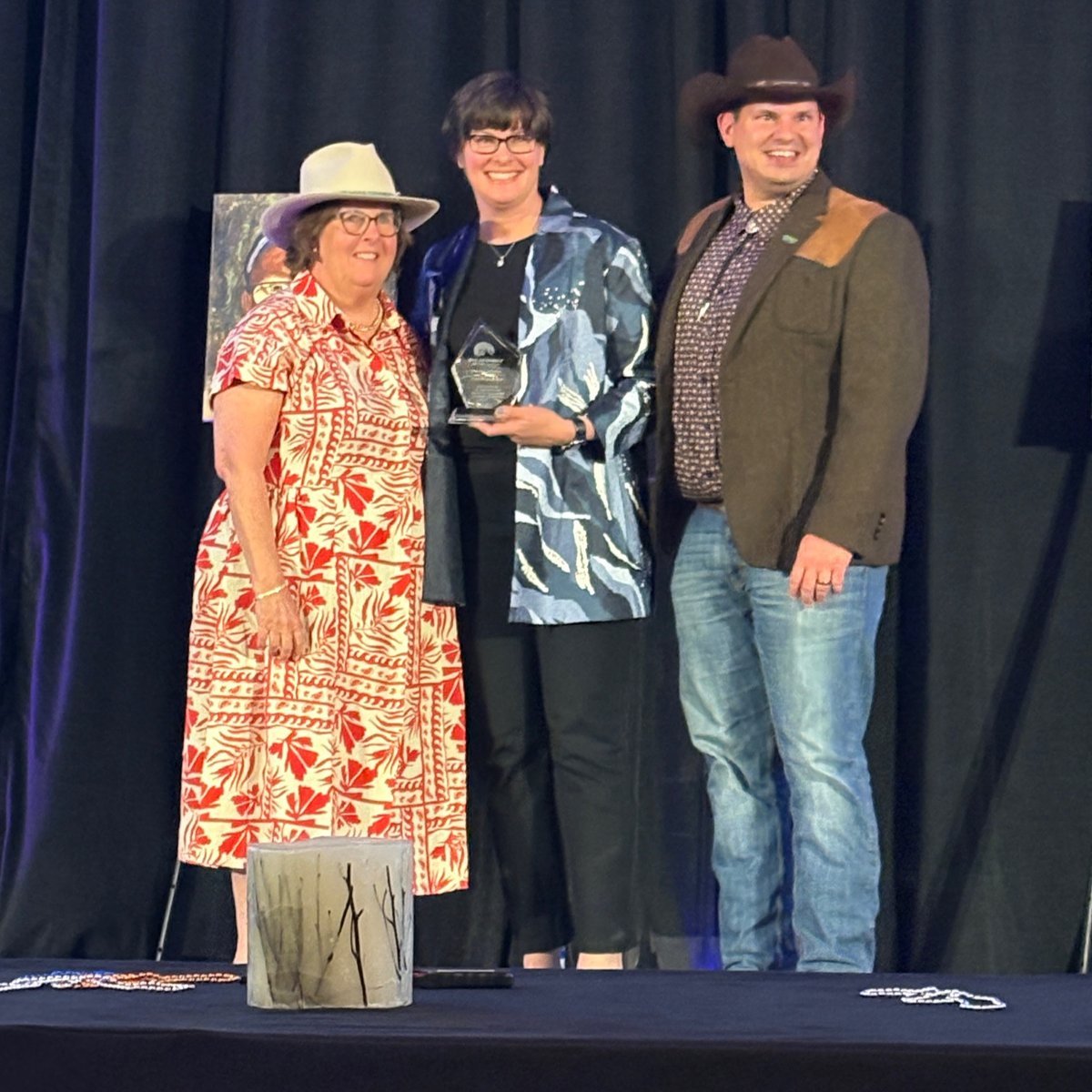 CU Anschutz Cancer Center tweet media