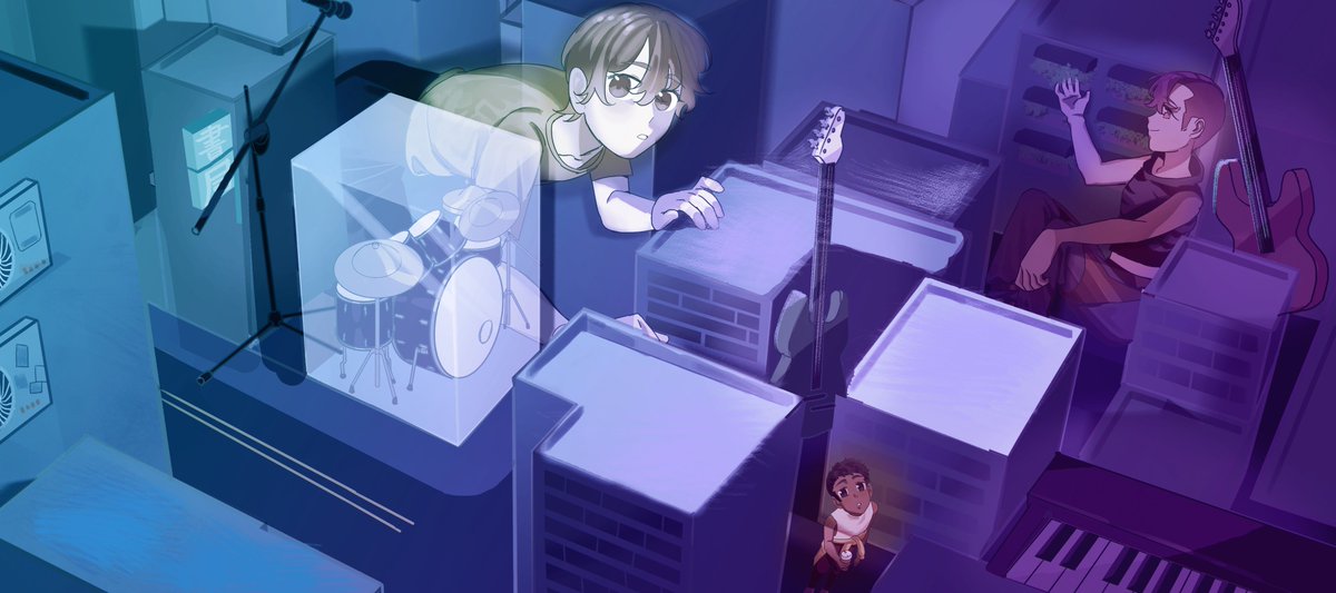 SonicSnailDraws tweet media