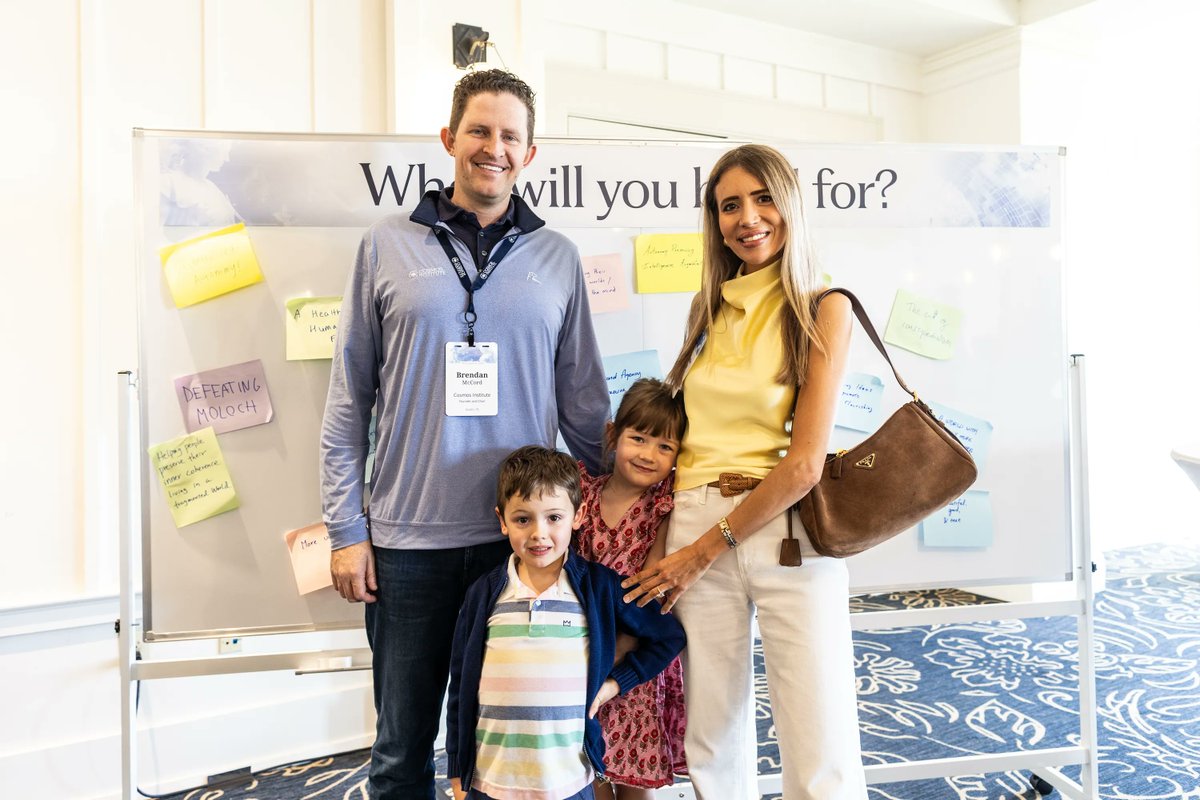 Brendan McCord 🏛️ x 🤖 tweet media