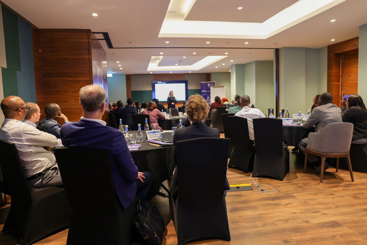 Rwanda Prosecution tweet media