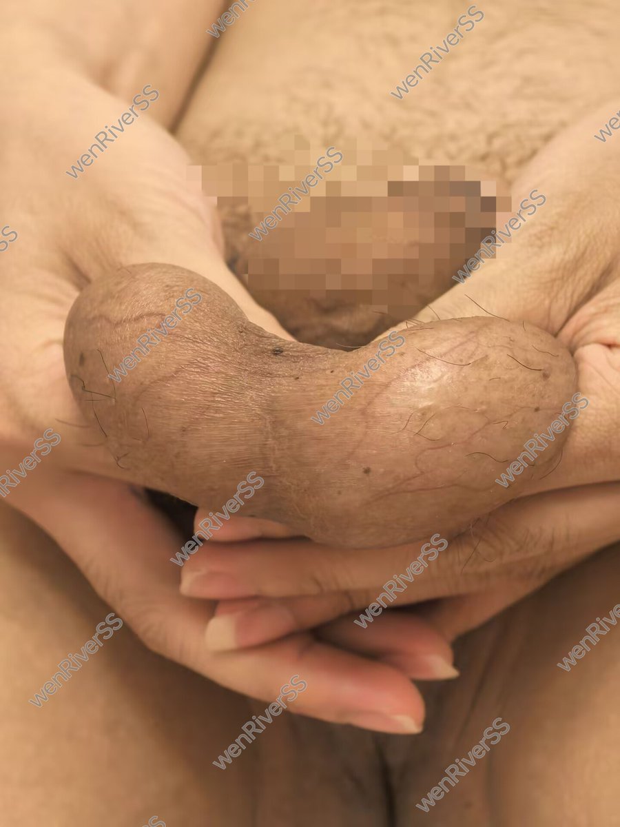 问RiverS tweet media