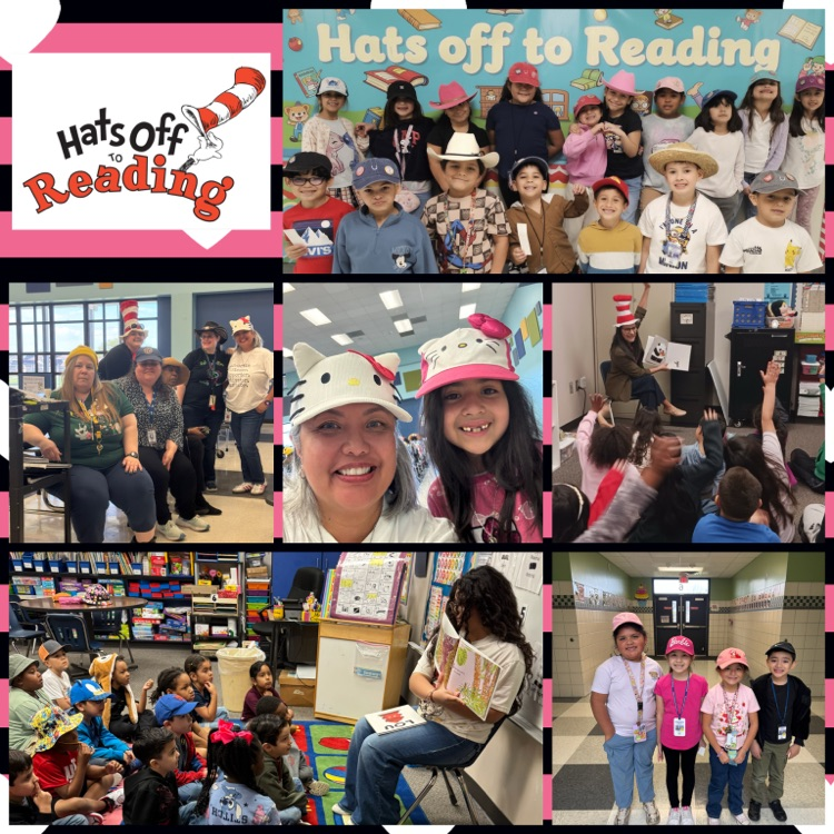 Hamblen Elementary tweet media