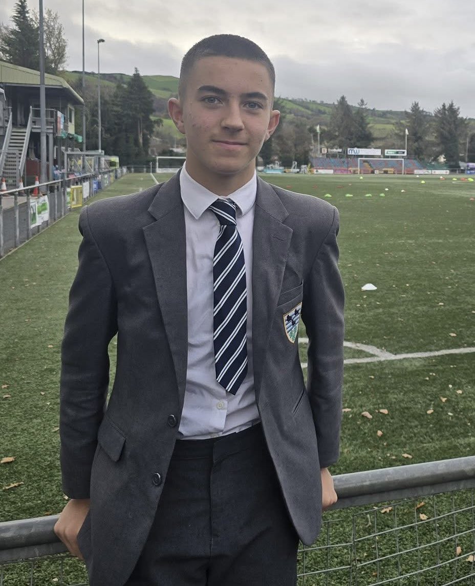 Pembs Schools FA tweet media