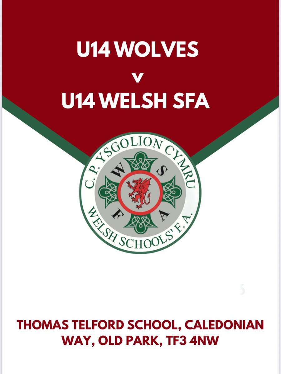 Pembs Schools FA tweet media