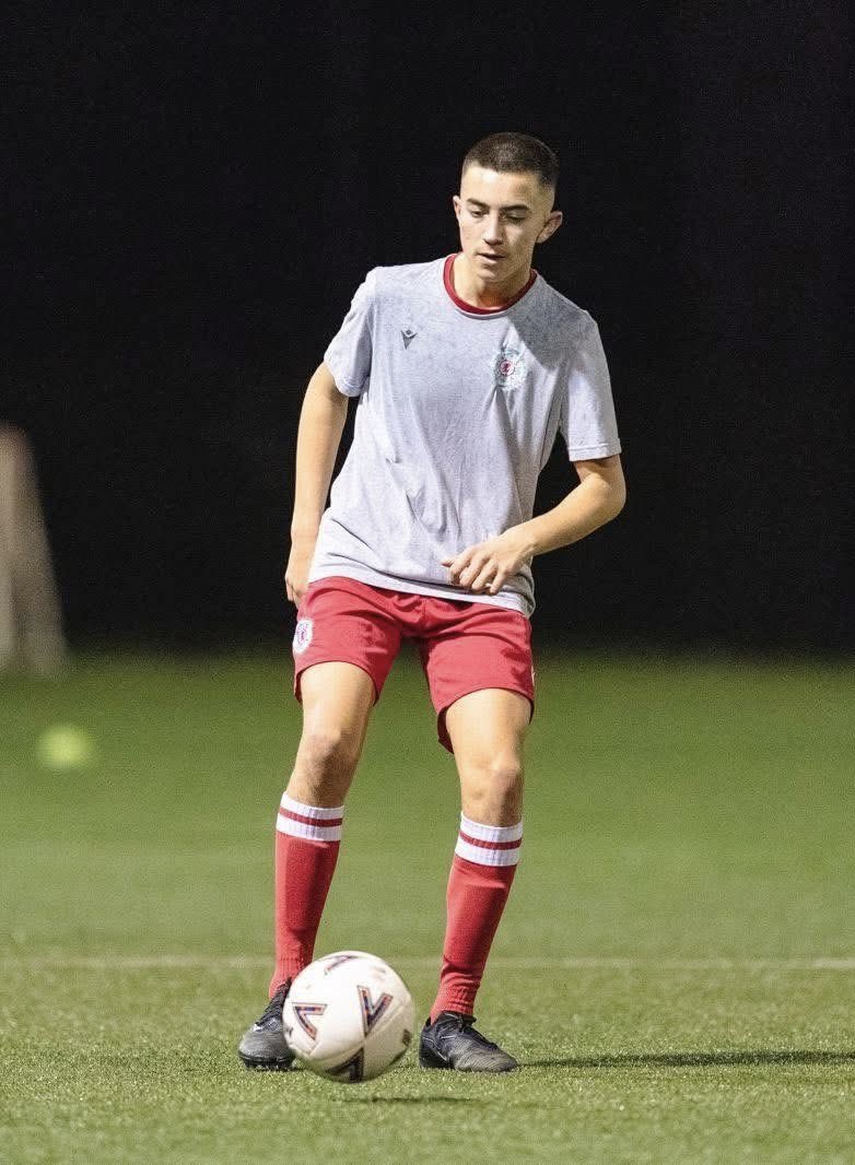 Pembs Schools FA tweet media