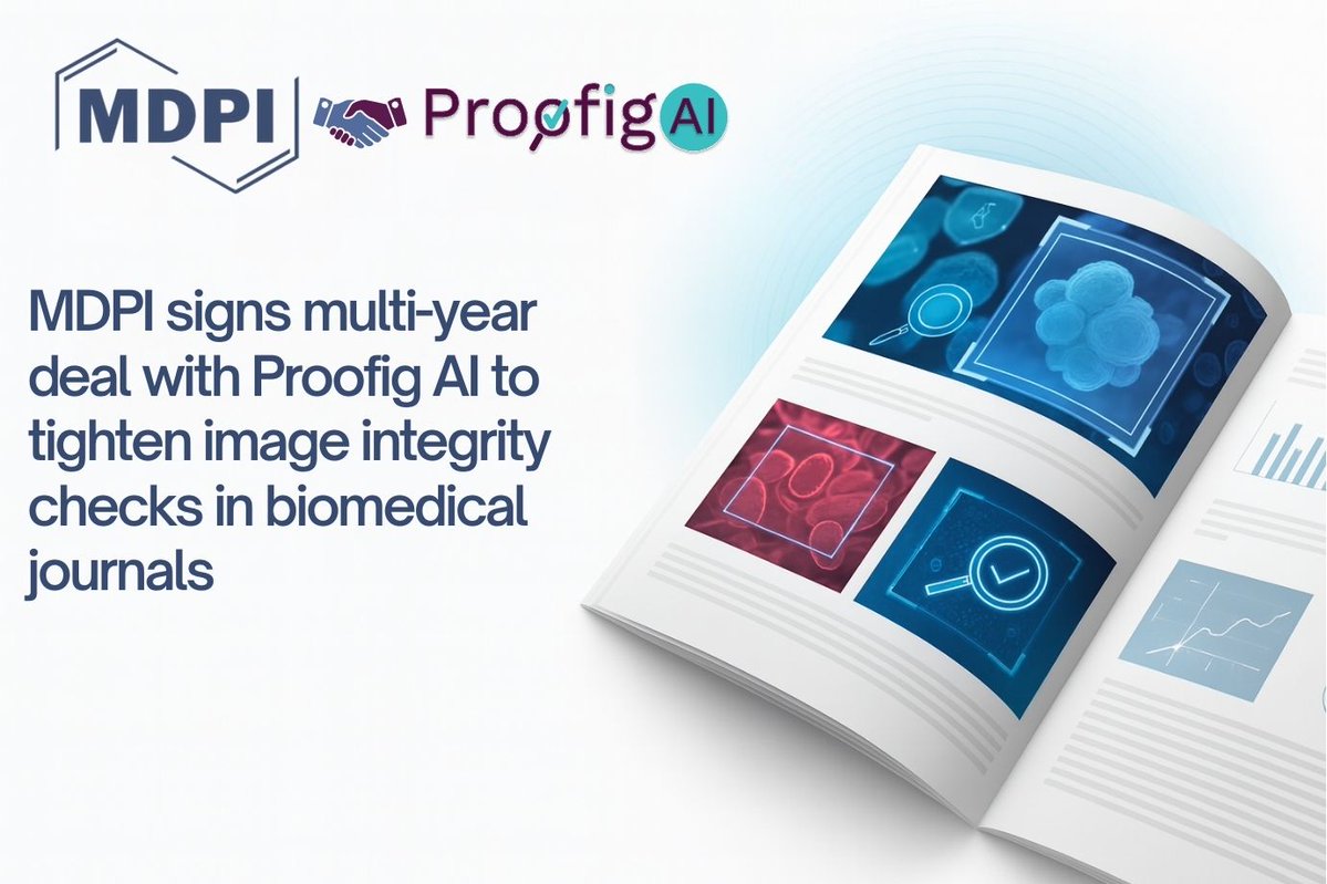 Proofig AI tweet media