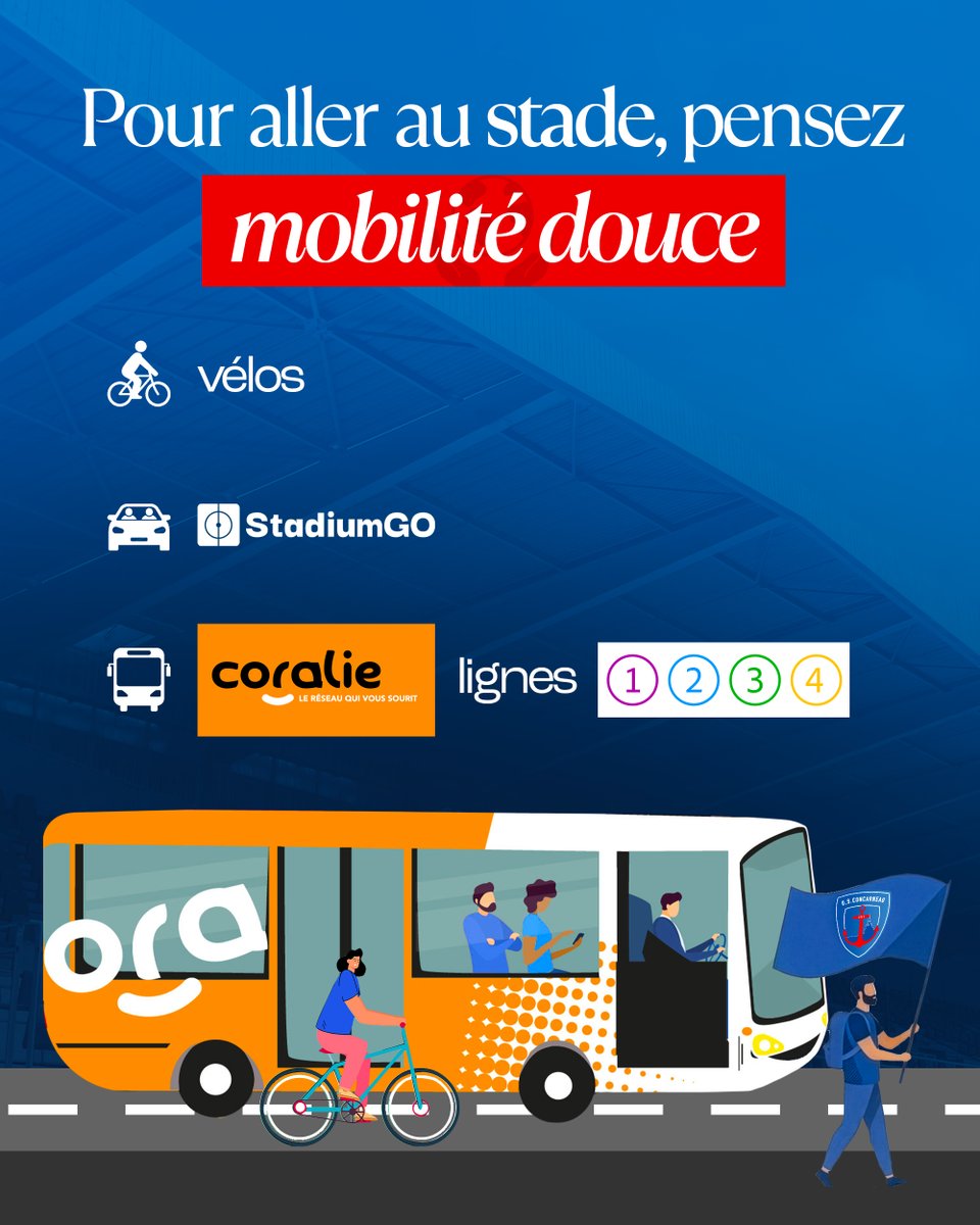 US Concarneau tweet media