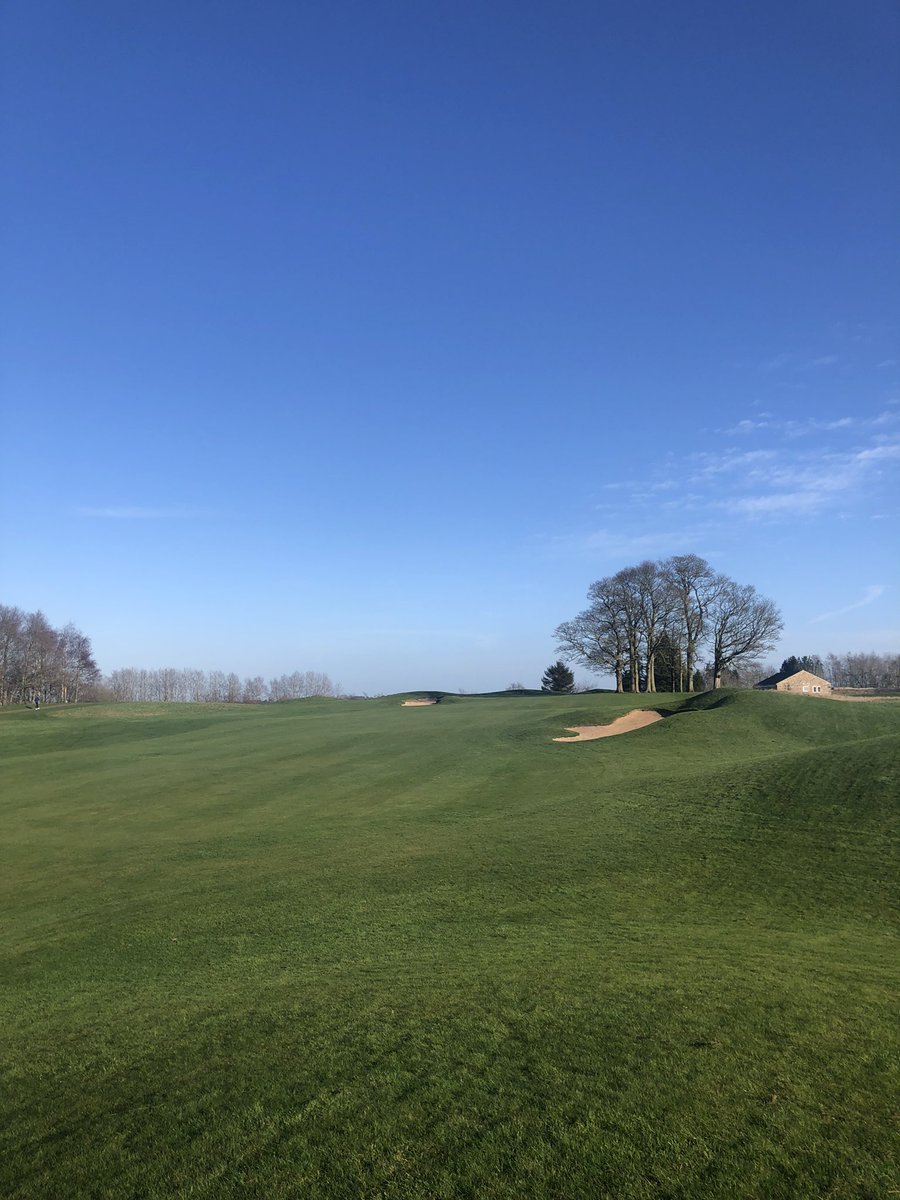 Cookridge Hall GC tweet media