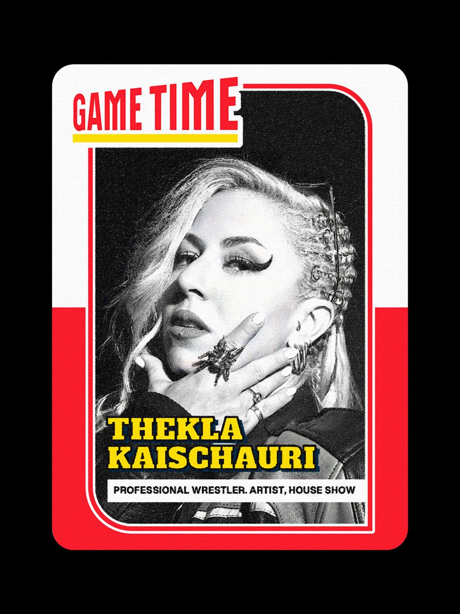 ORANGE CRUSH tweet media