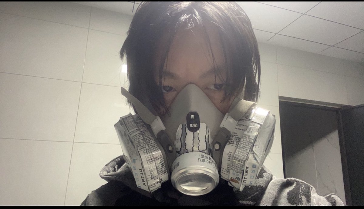 牛子皇帝 tweet media