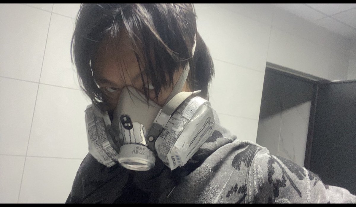 牛子皇帝 tweet media