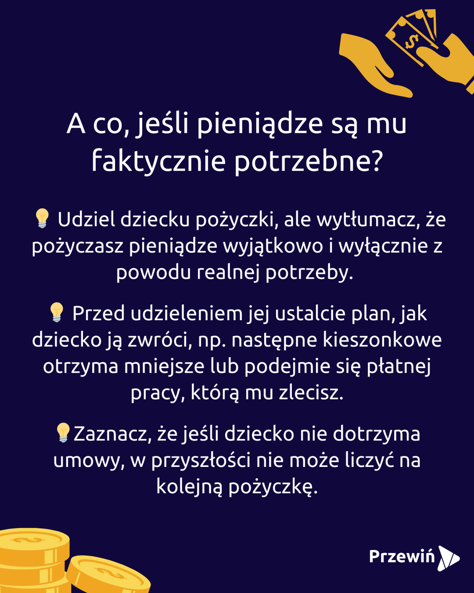 Dorota Wiśniewska ❤️💰 Edukatorka finansowa dzieci tweet media